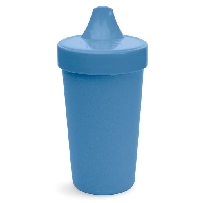 Re-Play Recycled Plastic Spill Proof Sippy Cup