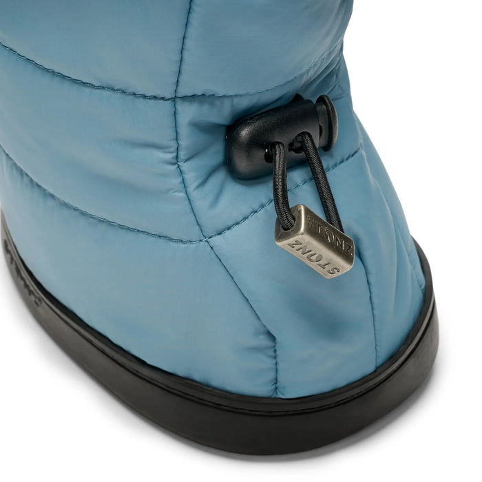 Stonz Puffy Baby & Toddler Mid-Seasons & Winter Booties