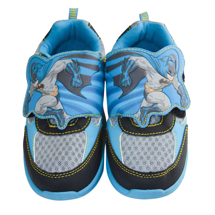 Chaussures de sport Batman pour tout-petits et enfants Kids Shoes - (11T à 3)