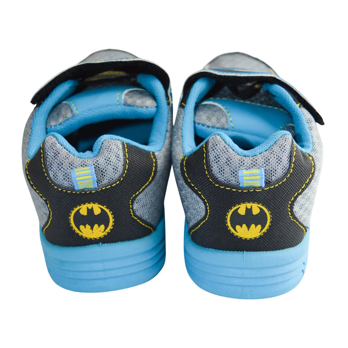 Chaussures de sport Batman pour tout-petits et enfants Kids Shoes - (11T à 3)