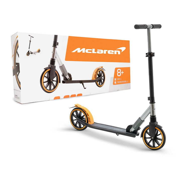 McLaren Kids & Teens Kick Scooter (9 yrs+)