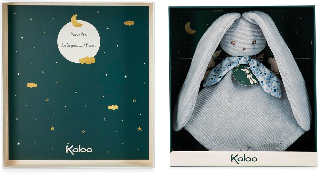 Kaloo Lapinoo Doudou Carré Lapin 