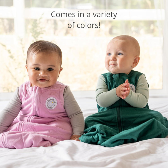 Dreamland Baby Dream Weighted Sleep Sack – Sizes 0 to 36m