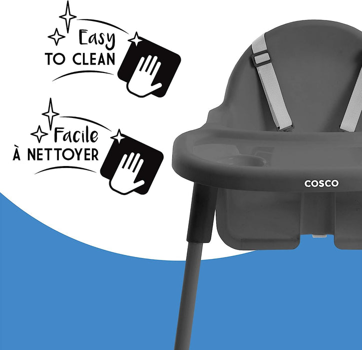 Cosco Canteen Baby High Chair
