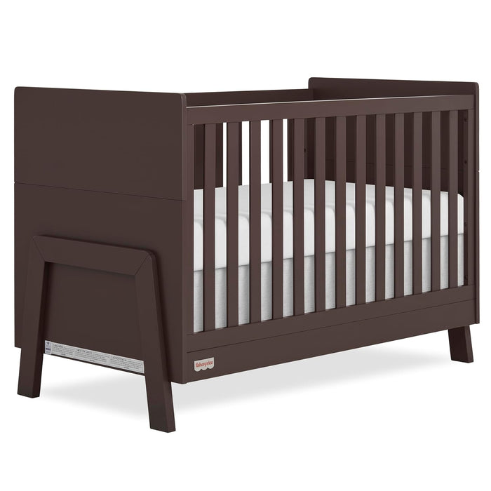 Lit bébé convertible 4 en 1 Fisher Price Iris