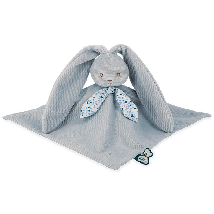 Kaloo Lapinoo Doudou Carré Lapin 
