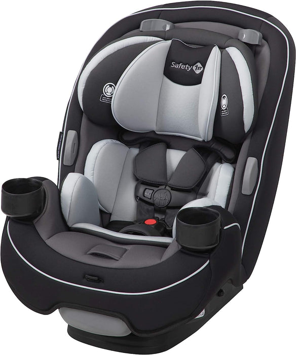 Safety 1st Grow and Go Arb 3-In-1 Car Seat - Carbon Ink