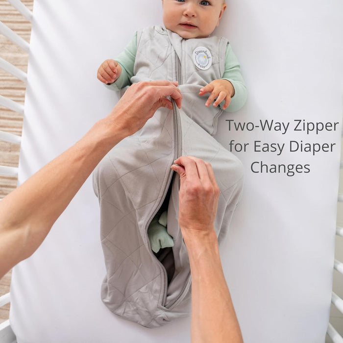 Dreamland Baby Dream Weighted Sleep Sack – Sizes 0 to 36m