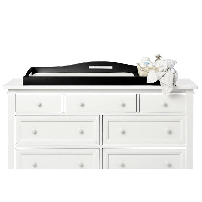 Dream On Me Evolur Changing Tray for Double Dresser