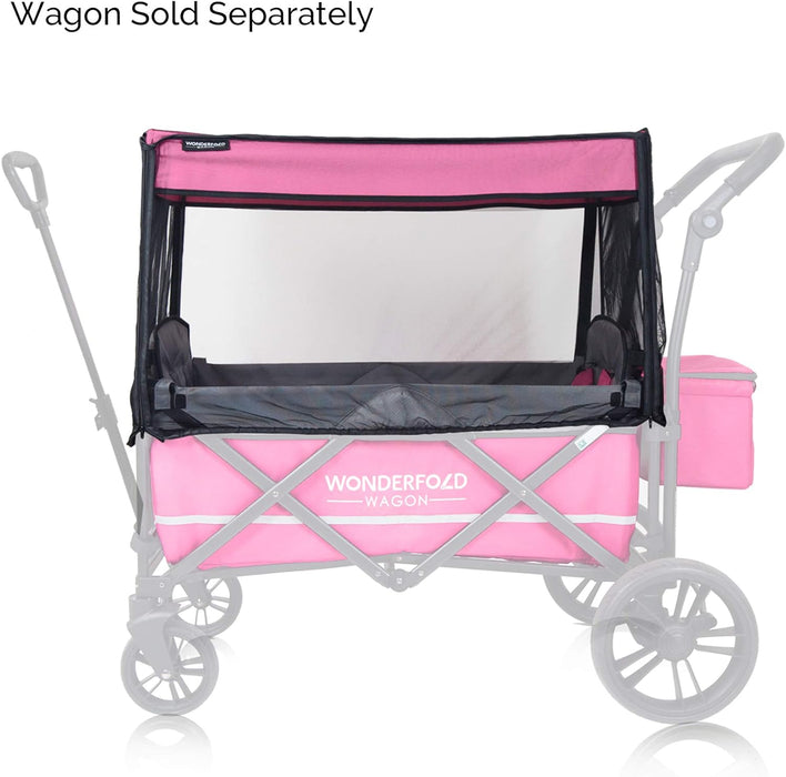 Wonderfold Mosquito Net for X2 Wagon