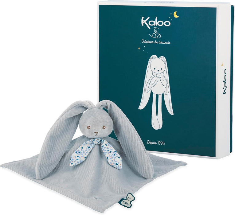 Kaloo Lapinoo Doudou Carré Lapin 