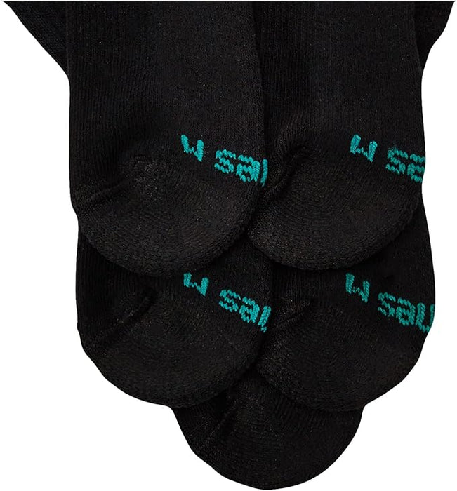 Chaussettes Hanes pour garçon, lot de 12, tailles S à L