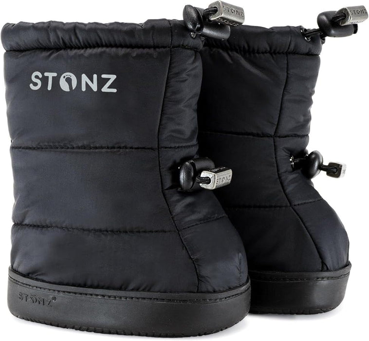 Stonz Puffy Baby & Toddler Booties