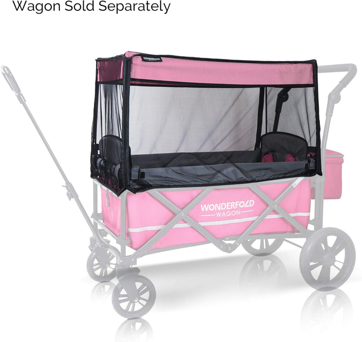 Wonderfold Mosquito Net for X2 Wagon