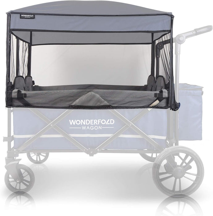 Wonderfold Mosquito Net for X4 Wagon