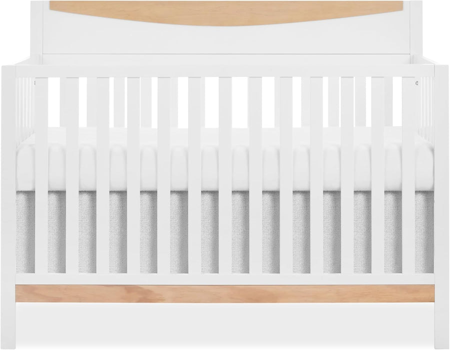 Lit bébé convertible 5 en 1 Dream on Me Emerson