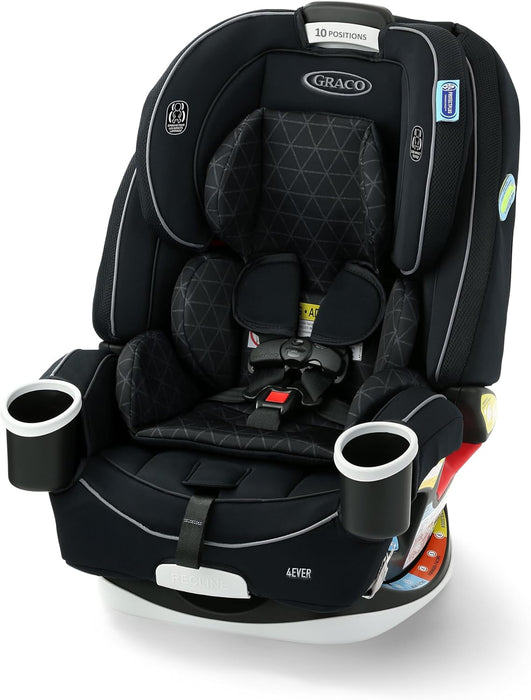 Graco Siège d'auto convertible 4Ever™ 4-en-1 