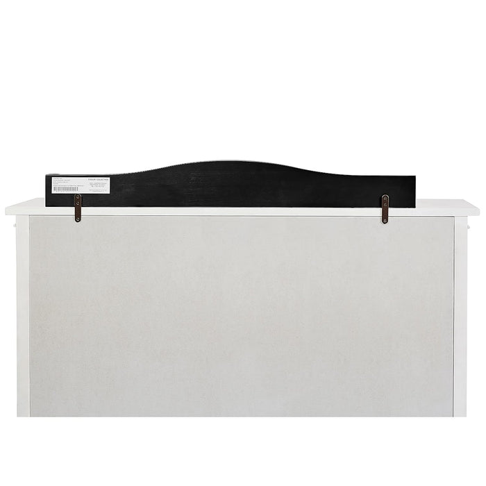 Dream On Me Evolur Changing Tray for Double Dresser