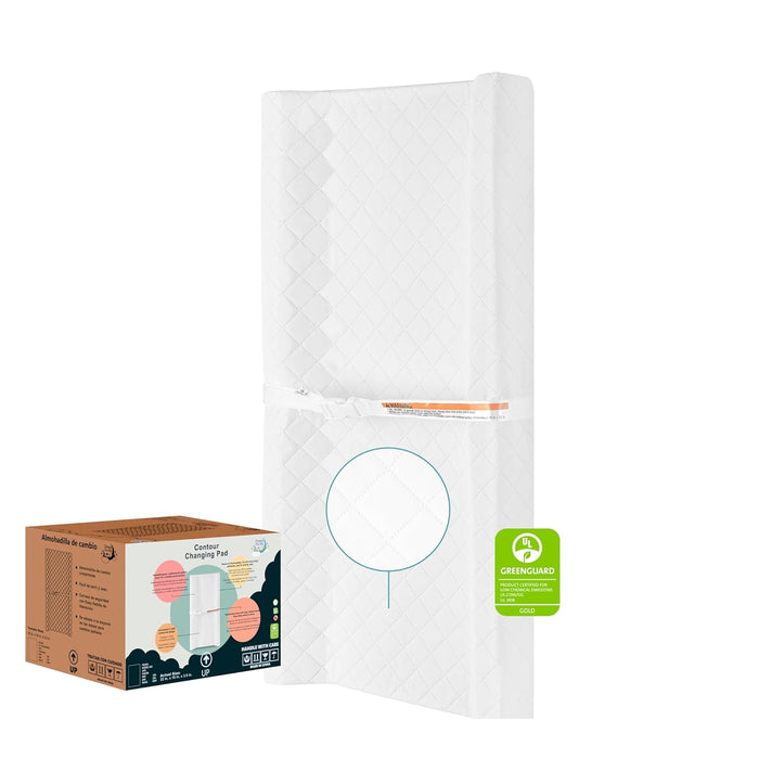 Matelas à langer compressé Dream On Me