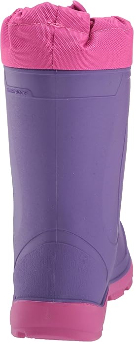 Kamik Snobuster 1 - Bottes d'hiver pour enfants - (8T à 6)