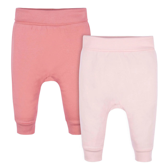 Lot de 2 pantalons pour bébé garçons Puppy Playground de Gerber