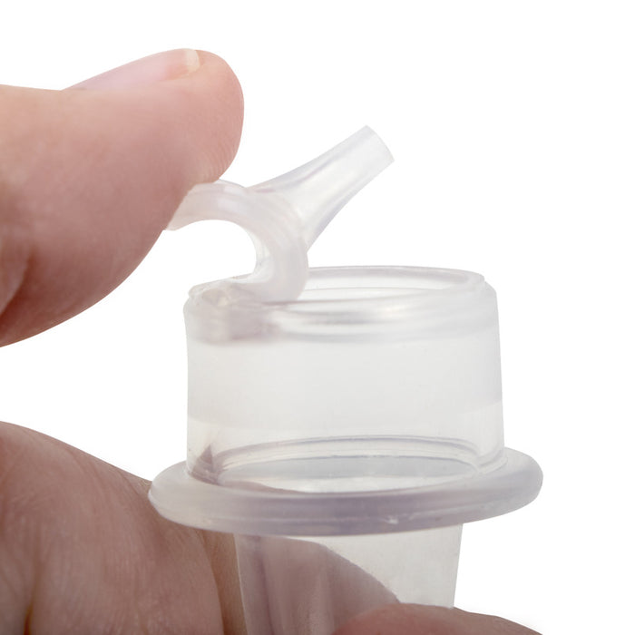 Aspirateur Nasal Manuel bblüv Naso pour Bébé