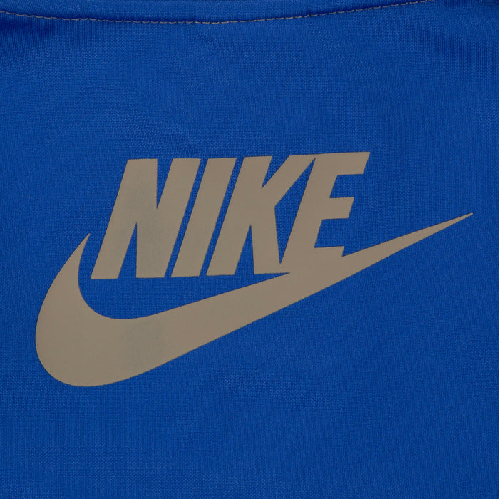 Ensemble de survêtement kaki Nike Lifestyle Essential pour tout-petits - Tailles : 2T à 4T