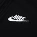 Nike Tricot Taping Jogger Set – Black (2T to 4T)