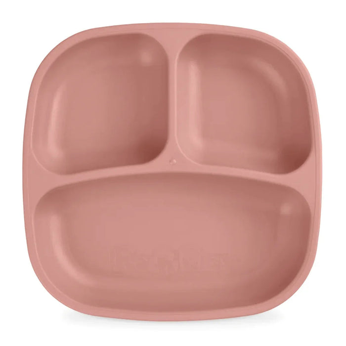 Re-Play Recycled Small Plastic Division Plate