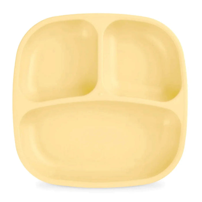 Re-Play Recycled Small Plastic Division Plate
