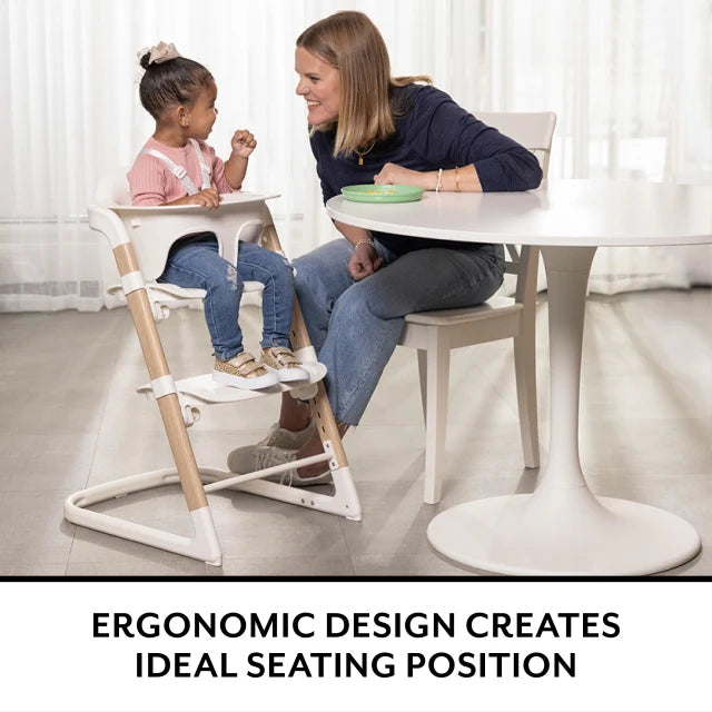 Evenflo® Bria RightSeat Multistage High Chair