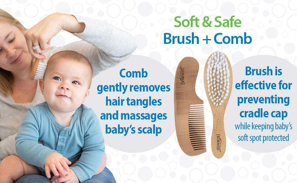 Dr. Brown's Healthy Baby Essentials Kit