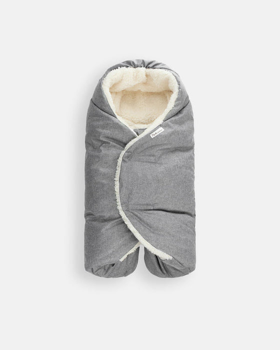 7 A.M.® Nido Cloud - Gris chiné |(0-6M)