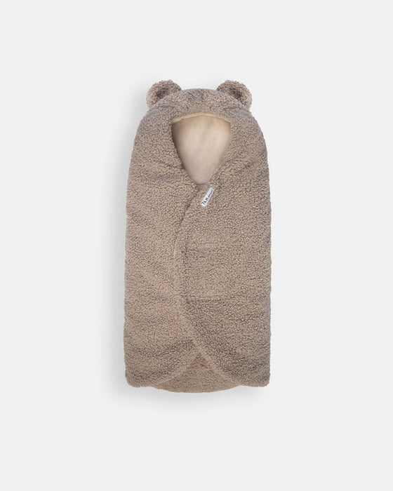 7 A.M® Nido Teddy Oatmeal | 0-6M