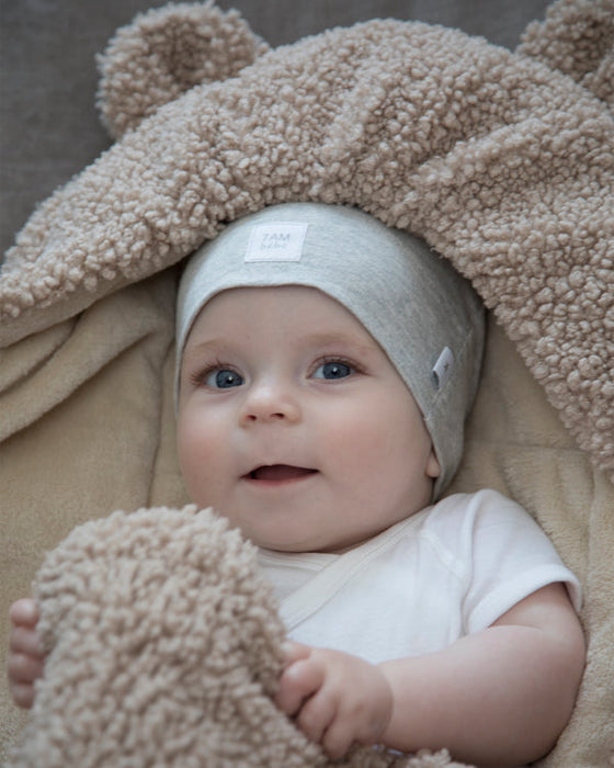 7 A.M® Nido Teddy Oatmeal | 0-6M