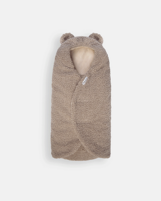 7 A.M® Nido Teddy Oatmeal | 0-6M