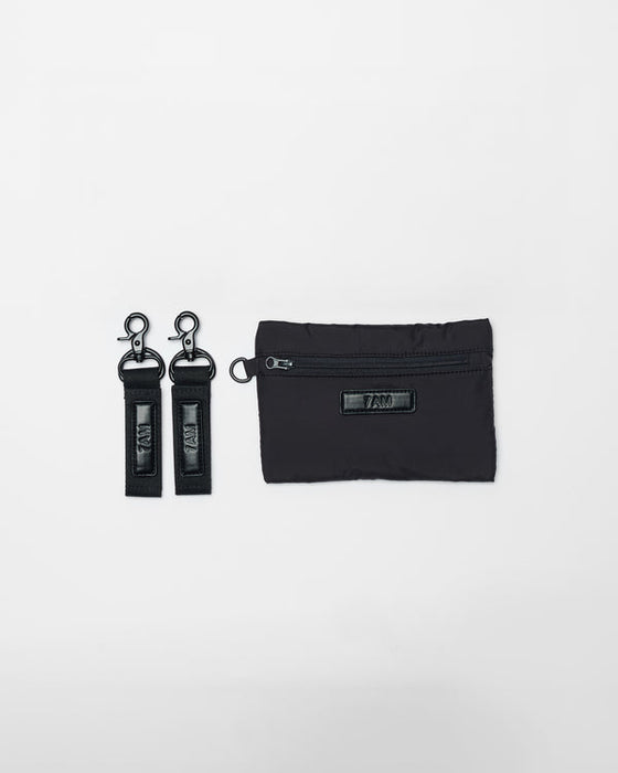 7 A.M.® Capri Crossbody Tote