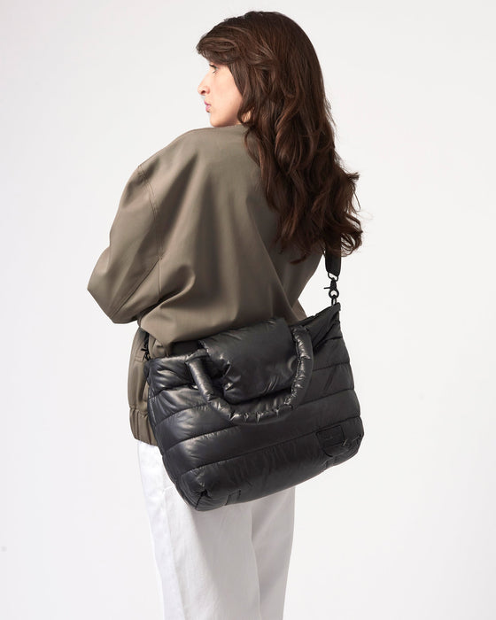 7 A.M.® Capri Crossbody Tote