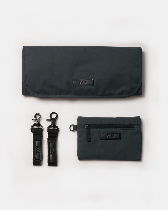 7 A.M.® Capri Crossbody Tote