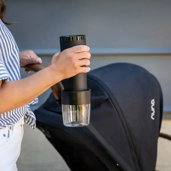 Nuna TRVL™ Series Parents Cup Holder