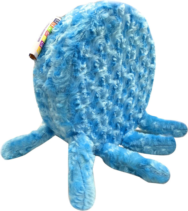 Oreiller sensoriel vibrant Senseez pour enfants - Touchables (collection peluche)