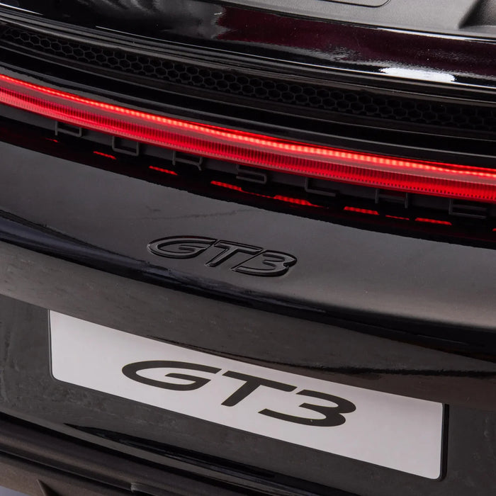 Freddo Toys 24V Porsche 911 GT3 2 Seater - NEW Silent Motor