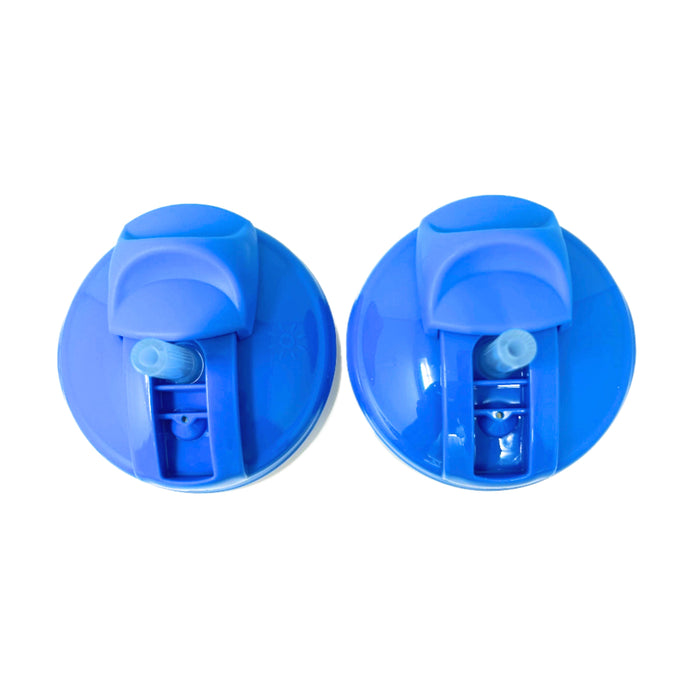 Playtex Baby Stage 3 Blippi Straw Cup - 9oz/12m+ - 2pk