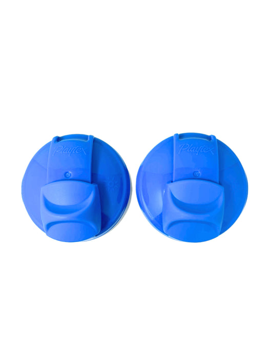 Playtex Baby Stage 3 Blippi Straw Cup - 9oz/12m+ - 2pk