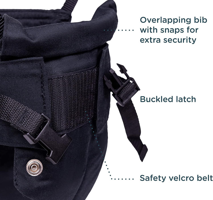 Jolly Jumper The Original Baby Exerciser on a Stand