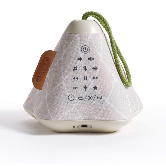 Tiny Love - Boho Luxe Tiny Dreamer Night Projector & Soother