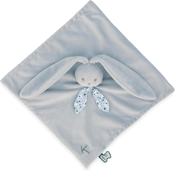 Kaloo Lapinoo Doudou Carré Lapin 