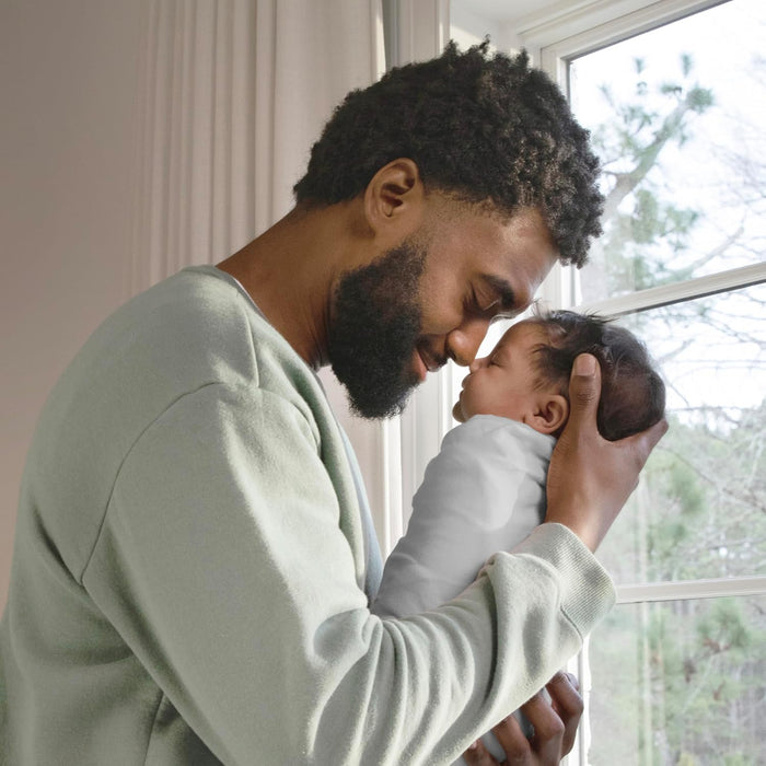 SwaddleMe Preemie Infant Swaddle - 100% Cotton - (0-2m) - 1 Pack