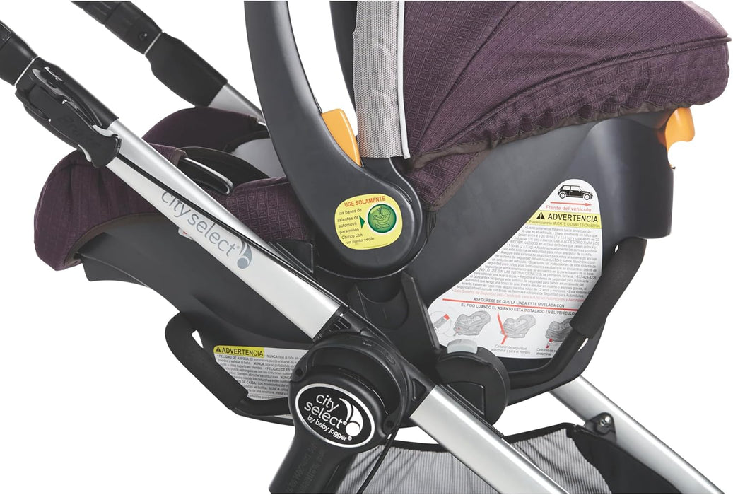 Baby Jogger CSA - City Mini GT2/Double - Chicco