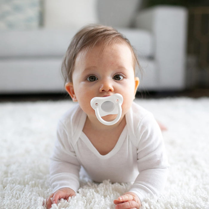 Coffret cadeau Dr. Brown's Options+ Deluxe Biberon Essentiels – Kit de démarrage anti-coliques pour l'alimentation des bébés